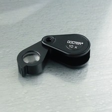 10x LOUPE DOCTER (CARL ZEISS