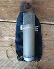 Rode NT1-A Studio Condenser