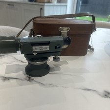 Vintage hilger watts - hilger, &