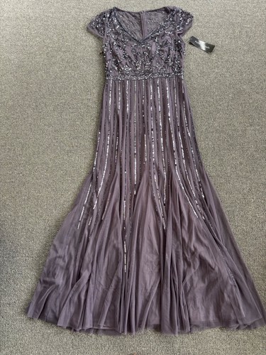 Papell studios dusty - papell, purple