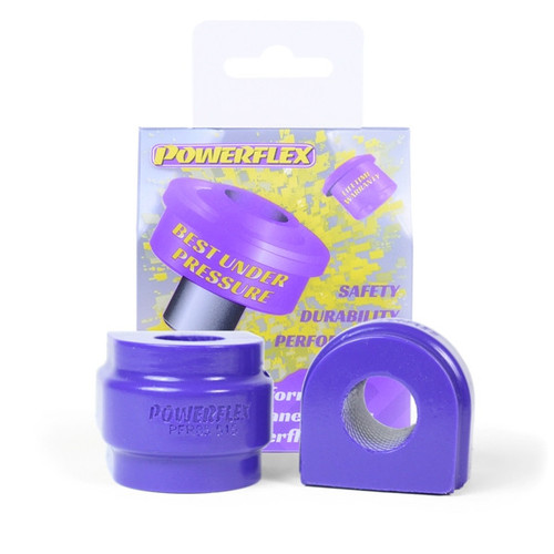 Powerflex rear anti roll bar - powerflex,