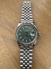 Rolex Datejust 36mm 126200