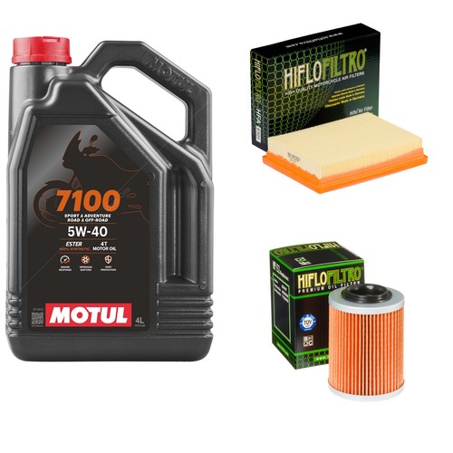 Rsv 1000 factory air oil - rsv,