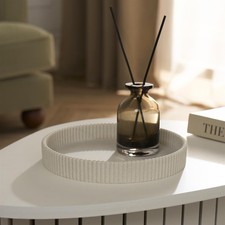 OHS Ribbed Resin Tray