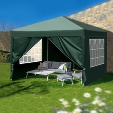 3x3m pop gazebo marquee - pop, up