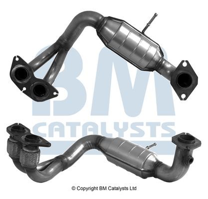 Catalysts bm91053h - bm,