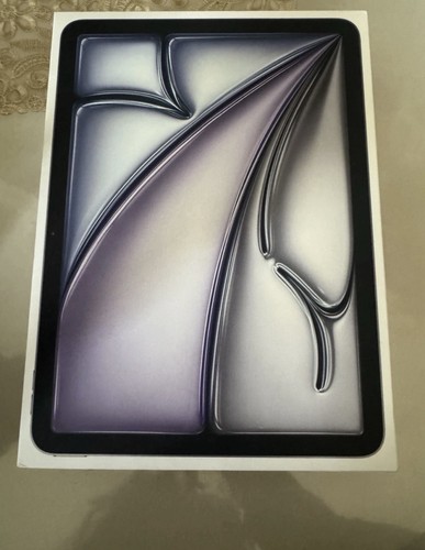 Apple ipad air - ipad, (m3)