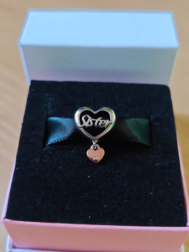 Genuine pandora love - genuine,