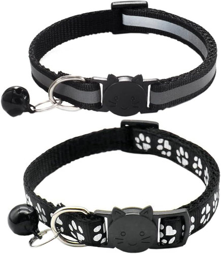 2pack cat collars - 2pack,