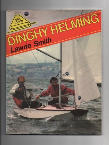 Sailing books dinghies - 5,