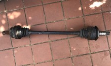 Mercedes C-Class C180 W204