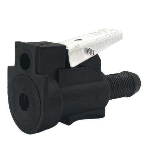 Marine fuel connector for - connector,