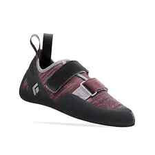 BLACK DIAMOND Women's Momentum Climbing Shoe | Merlot | UK 7 / EU 41