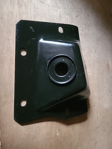 Jaguar xj8 front shock - jaguar, l/h