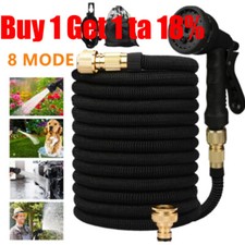 Heavy Duty Expandable Flexible