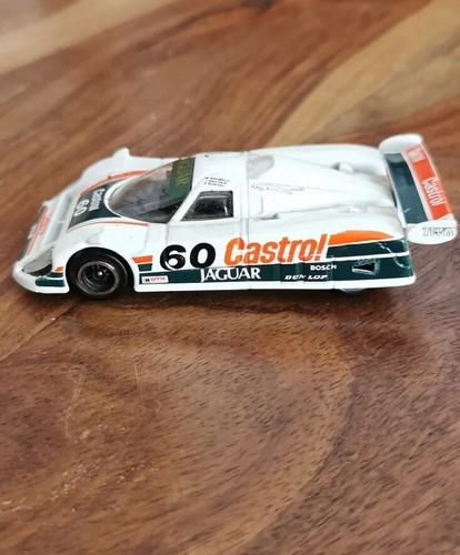 Corgi jaguar xjr9 - corgi,