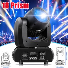 150W LED Moving Head Light