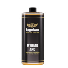 Angelwax  NEW MYRIAD APC 1