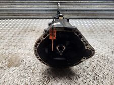 MERCEDES E-CLASS GEARBOX 6 SPEED MANUAL 1.8 CGI PETROL W212 2009 - 2013
