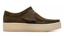 Clarks Originals Mens Wallabee