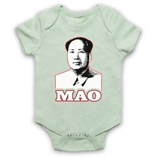 CHAIRMAN MAO ZEDONG TSE-TSUNG