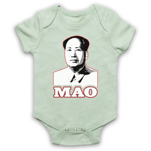 Chairman mao zedong - zedong, tse-tsung
