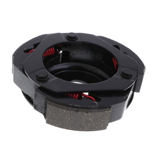 Rear clutch shoes - shoes, for
