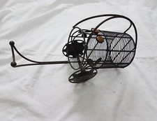 Craft Unusual Wine Bottle