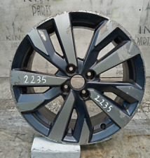 NISSAN MICRA K14 GENUINE 17"