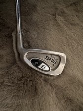 PING i3+ Blade Black-Dot 3