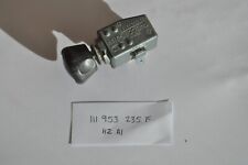 VW Beetle T2 Camper Van