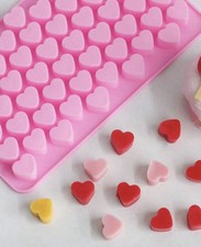 SILICONE, CHOCOLATE MINI