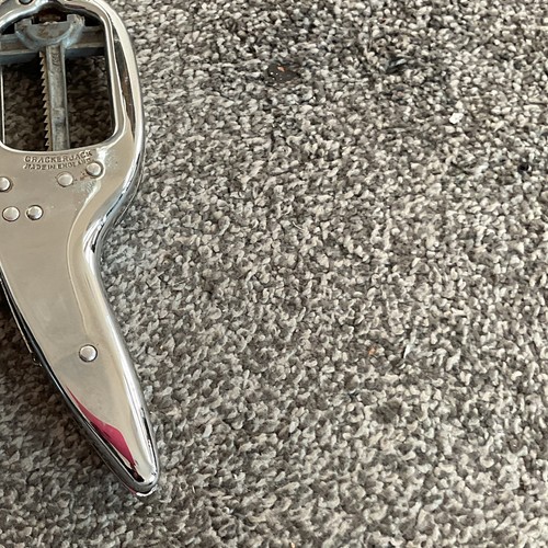 Crackerjack vintage ratchet