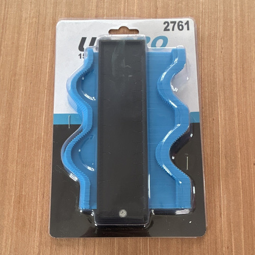 Pro 2761 150mm manual - u.s.pro,