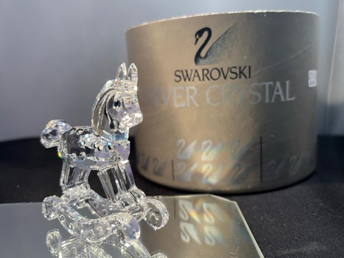 Swarovski crystal clear - crystal,