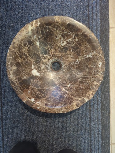 Spanish dark emperador stone - spanish,
