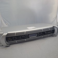 Behringer iNUKE NU3000dsp