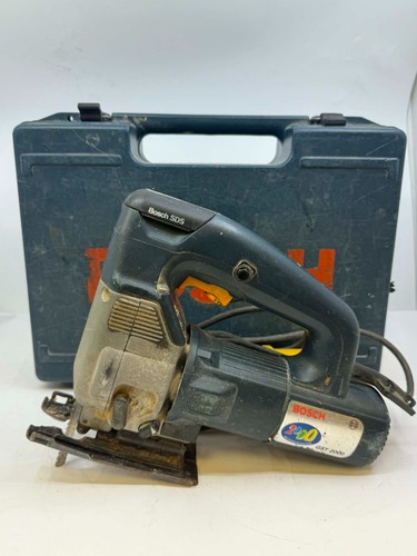 Bosch gst 2000 - 110v, jigsaw