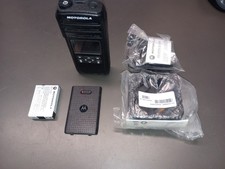 Motorola DTR700 50-Ch 900Mhz