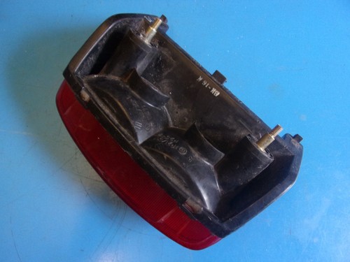 Honda cbr600 91 - f1, vf