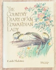 COUNTRY DIARY OF AN EDWARDIAN