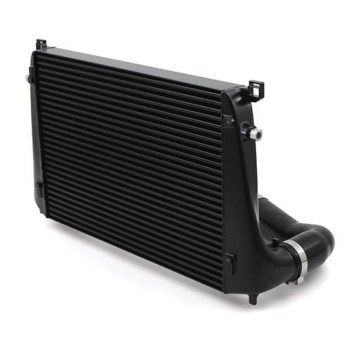 Intercooler core high flow - core,