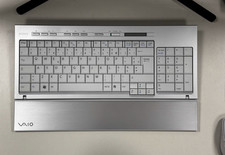 Sony Vaio VGP-WKB5DE Wireless