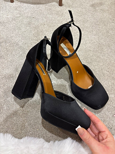 Primark womens black ankle - womens,