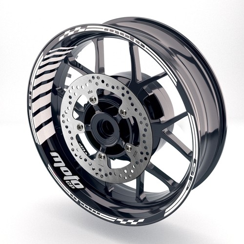 For yamaha xsr 700 900 - 700, 16