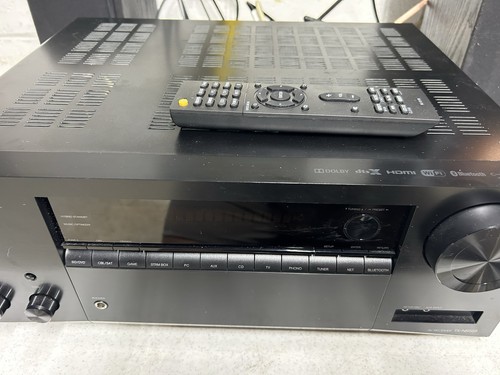 Onkyo nr555 2 channel - onkyo, 7.2