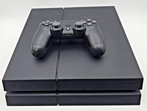 Ps4 playstation 500gb bundle - ps4,