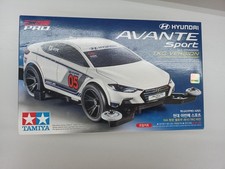 Mini 4WD Mini 4WD AVANTE