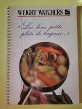 Weight Watchers - The good old