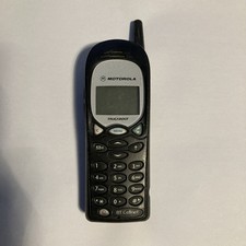 Motorola Talk about  Mobile